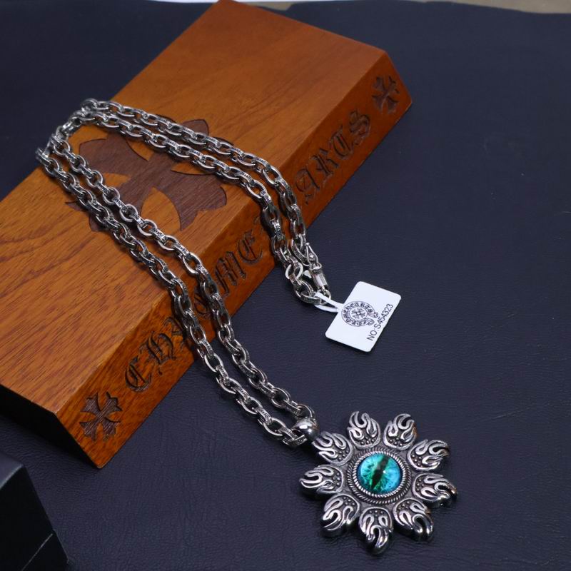 Chrome Hearts necklace 06yxh10